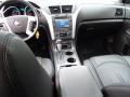Dark Blue Metallic - Traverse LT AWD Photo No. 16