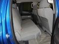 2010 Blue Streak Metallic Toyota Tundra Double Cab  photo #17