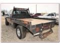 2004 Deep Molten Red Pearl Dodge Ram 2500 SLT Quad Cab 4x4  photo #3