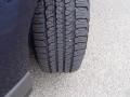 Dark Blue Metallic - Traverse LT AWD Photo No. 23