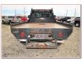 2004 Deep Molten Red Pearl Dodge Ram 2500 SLT Quad Cab 4x4  photo #4