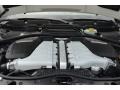 6.0L Twin-Turbocharged DOHC 48V VVT W12 Engine for 2008 Bentley Continental GTC  #86443767