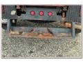 2004 Deep Molten Red Pearl Dodge Ram 2500 SLT Quad Cab 4x4  photo #5
