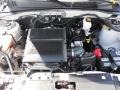 2012 Ingot Silver Metallic Ford Escape Limited V6  photo #22