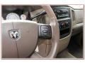 2004 Deep Molten Red Pearl Dodge Ram 2500 SLT Quad Cab 4x4  photo #23