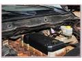 2004 Deep Molten Red Pearl Dodge Ram 2500 SLT Quad Cab 4x4  photo #37