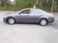 Magnetic Gray Metallic - Camry LE Photo No. 6