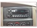 2004 Deep Molten Red Pearl Dodge Ram 2500 SLT Quad Cab 4x4  photo #41