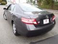 Magnetic Gray Metallic - Camry LE Photo No. 9