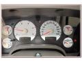 2004 Deep Molten Red Pearl Dodge Ram 2500 SLT Quad Cab 4x4  photo #43
