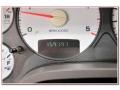 2004 Deep Molten Red Pearl Dodge Ram 2500 SLT Quad Cab 4x4  photo #44