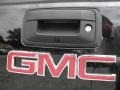 2014 Onyx Black GMC Sierra 1500 Regular Cab 4x4  photo #23
