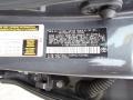 Magnetic Gray Metallic - Camry LE Photo No. 23