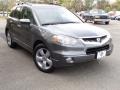 Polished Metal Metallic - RDX SH-AWD Technology Photo No. 3