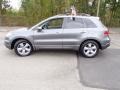 Polished Metal Metallic - RDX SH-AWD Technology Photo No. 6