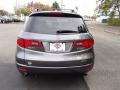 Polished Metal Metallic - RDX SH-AWD Technology Photo No. 8