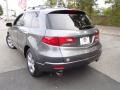 Polished Metal Metallic - RDX SH-AWD Technology Photo No. 9