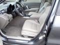 Polished Metal Metallic - RDX SH-AWD Technology Photo No. 10