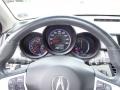 Polished Metal Metallic - RDX SH-AWD Technology Photo No. 12