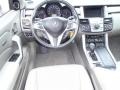 Polished Metal Metallic - RDX SH-AWD Technology Photo No. 13