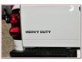 Bright White - Ram 2500 SLT Quad Cab 4x4 Photo No. 8
