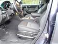 Atlantis Blue Metallic - Traverse LT AWD Photo No. 10