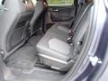 Atlantis Blue Metallic - Traverse LT AWD Photo No. 11