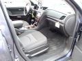 Atlantis Blue Metallic - Traverse LT AWD Photo No. 12