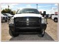 Bright White - Ram 2500 SLT Quad Cab 4x4 Photo No. 14