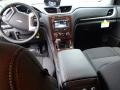 2014 Atlantis Blue Metallic Chevrolet Traverse LT AWD  photo #15