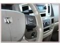 Bright White - Ram 2500 SLT Quad Cab 4x4 Photo No. 21