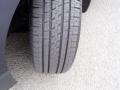 Atlantis Blue Metallic - Traverse LT AWD Photo No. 20