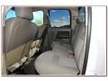 Bright White - Ram 2500 SLT Quad Cab 4x4 Photo No. 24