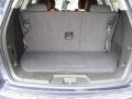 Atlantis Blue Metallic - Traverse LT AWD Photo No. 23