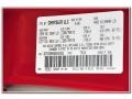 Flame Red - Ram 2500 SLT Mega Cab 4x4 Photo No. 13