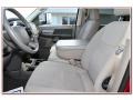 Flame Red - Ram 2500 SLT Mega Cab 4x4 Photo No. 14