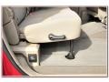 Flame Red - Ram 2500 SLT Mega Cab 4x4 Photo No. 27