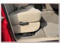 Flame Red - Ram 2500 SLT Mega Cab 4x4 Photo No. 30