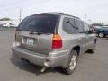 2002 Pewter Metallic GMC Envoy SLT 4x4  photo #2