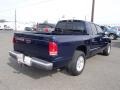 Patriot Blue Pearl - Dakota SLT Quad Cab Photo No. 2