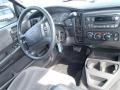 Patriot Blue Pearl - Dakota SLT Quad Cab Photo No. 8
