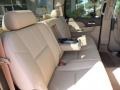 2012 Summit White GMC Sierra 1500 SLT Crew Cab 4x4  photo #8