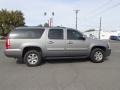 Steel Gray Metallic - Yukon XL 1500 SLT 4x4 Photo No. 5