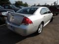 Silver Ice Metallic - Impala LTZ Photo No. 14