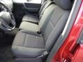 Cayenne Red - Titan SV Crew Cab Photo No. 4