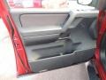Cayenne Red - Titan SV Crew Cab Photo No. 5