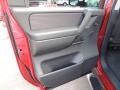 Cayenne Red - Titan SV Crew Cab Photo No. 7