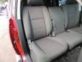 Cayenne Red - Titan SV Crew Cab Photo No. 8