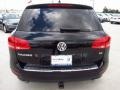 2013 Black Volkswagen Touareg TDI Executive 4XMotion  photo #5