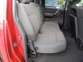 Cayenne Red - Titan SV Crew Cab Photo No. 10